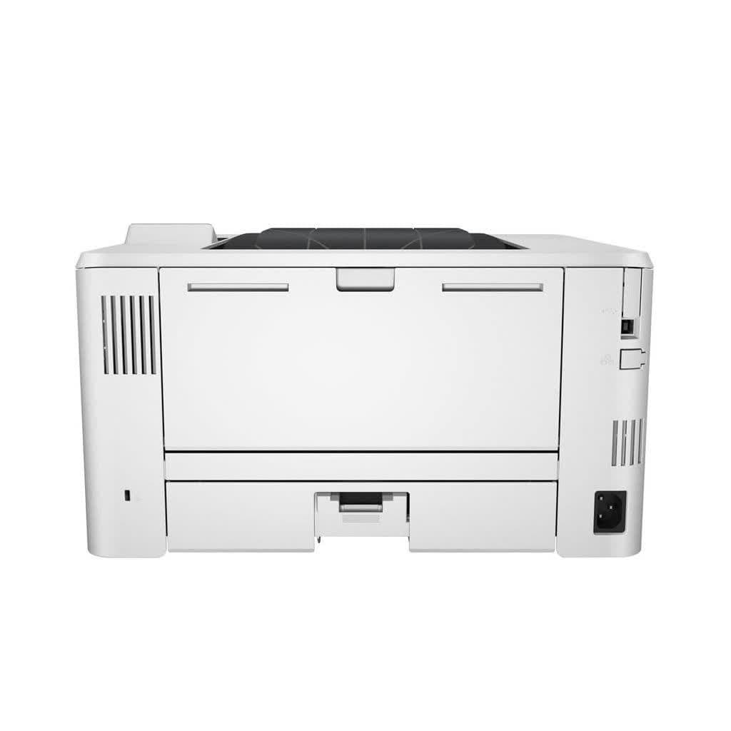 تصویر پرینتر آکبند تک کاره لیزری اچ پی HP LaserJet Pro M402dne - مسترنوبل