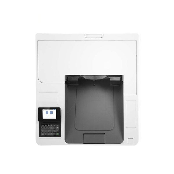 تصویر چاپگر کارکرده تک کاره لیزری اچ پی مدل LaserJet Enterprise M608dn - مسترنوبل