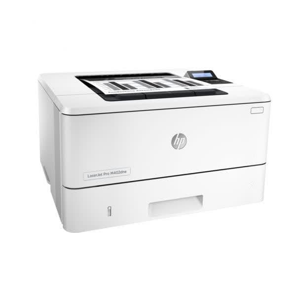 تصویر پرینتر تک کاره لیزری اچ پی HP LaserJet Pro M402dne - مسترنوبل