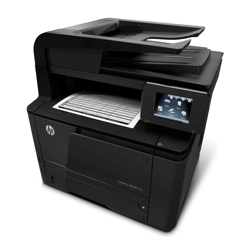 تصویر پرینتر چند کاره لیزری اچ پی مدل HP MFP M425 - مسترنوبل