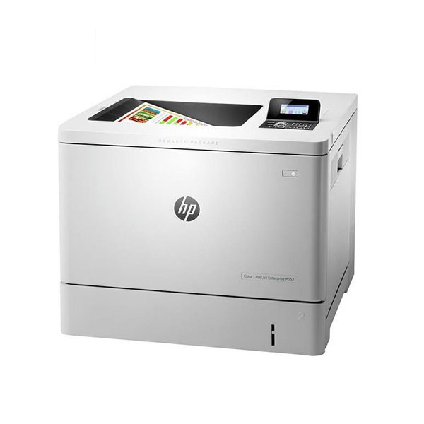 تصویر  پرینتر آکبند تک کاره لیزری اچ پی مدل HP M552dn - مسترنوبل