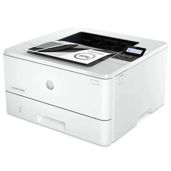 تصویر پرینتر تک کاره لیزری اچ پی مدل HP LaserJet Pro 4003n - مسترنوبل