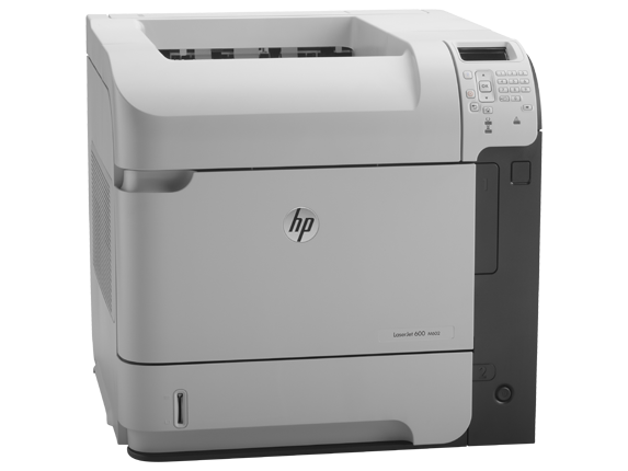 تصویر پرینتر کارکرده تک کاره لیزری اچ پی مدل HP M602dn - مسترنوبل