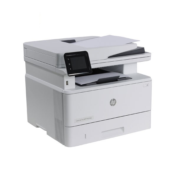 تصویر پرینتر چندکاره لیزری اچ پی مدل HP LaserJet Pro MFP M428dw - مسترنوبل