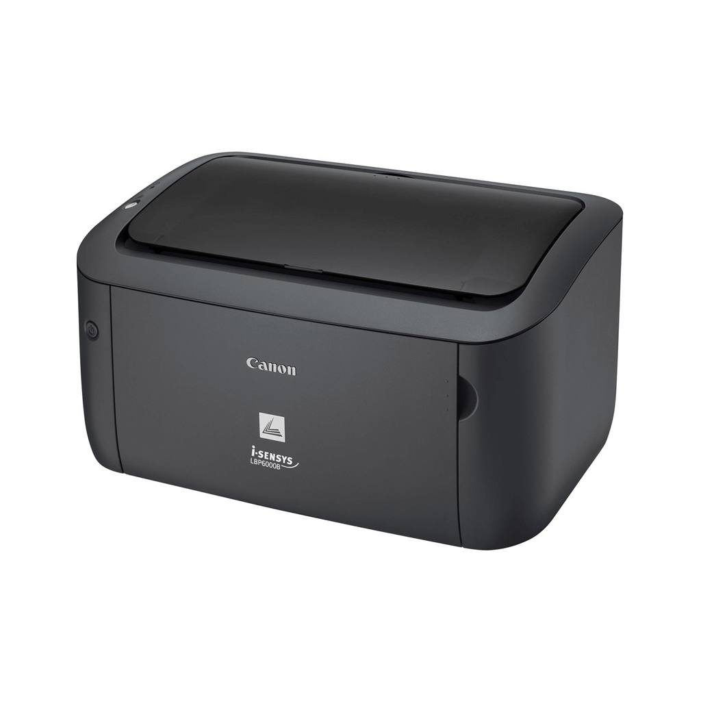 تصویر چاپگر استوک تک کاره لیزری کانن مدل Canon i-SENSYS LBP6030B - مسترنوبل