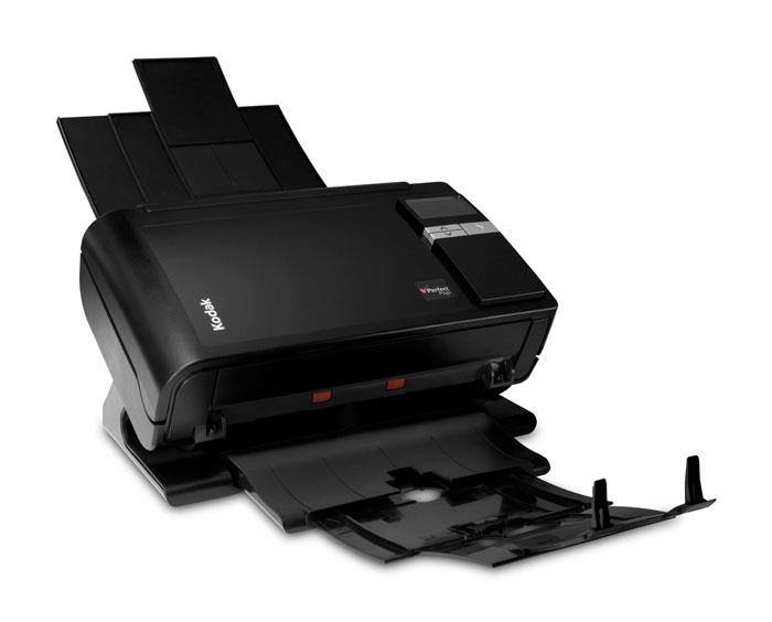 تصویر اسکنر حرفه ای اسناد کداک مدل i2600 ا Kodak i2600 Scanner - مسترنوبل