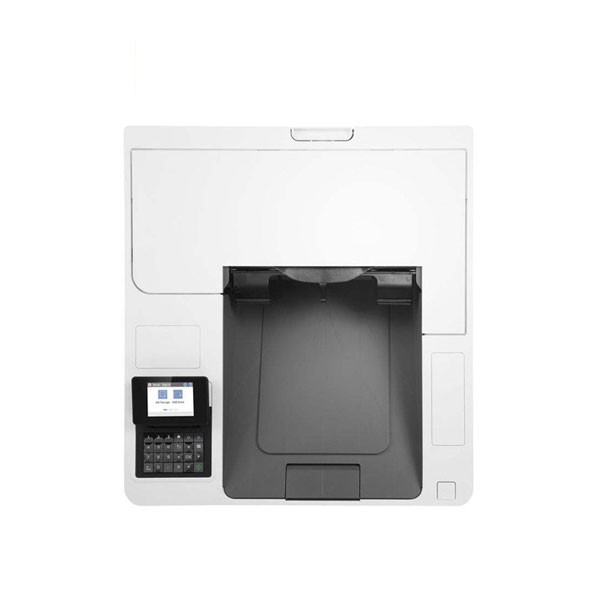 تصویر پرینتر استوک تک کاره لیزری اچ پی مدل LaserJet Enterprise M607n - مسترنوبل