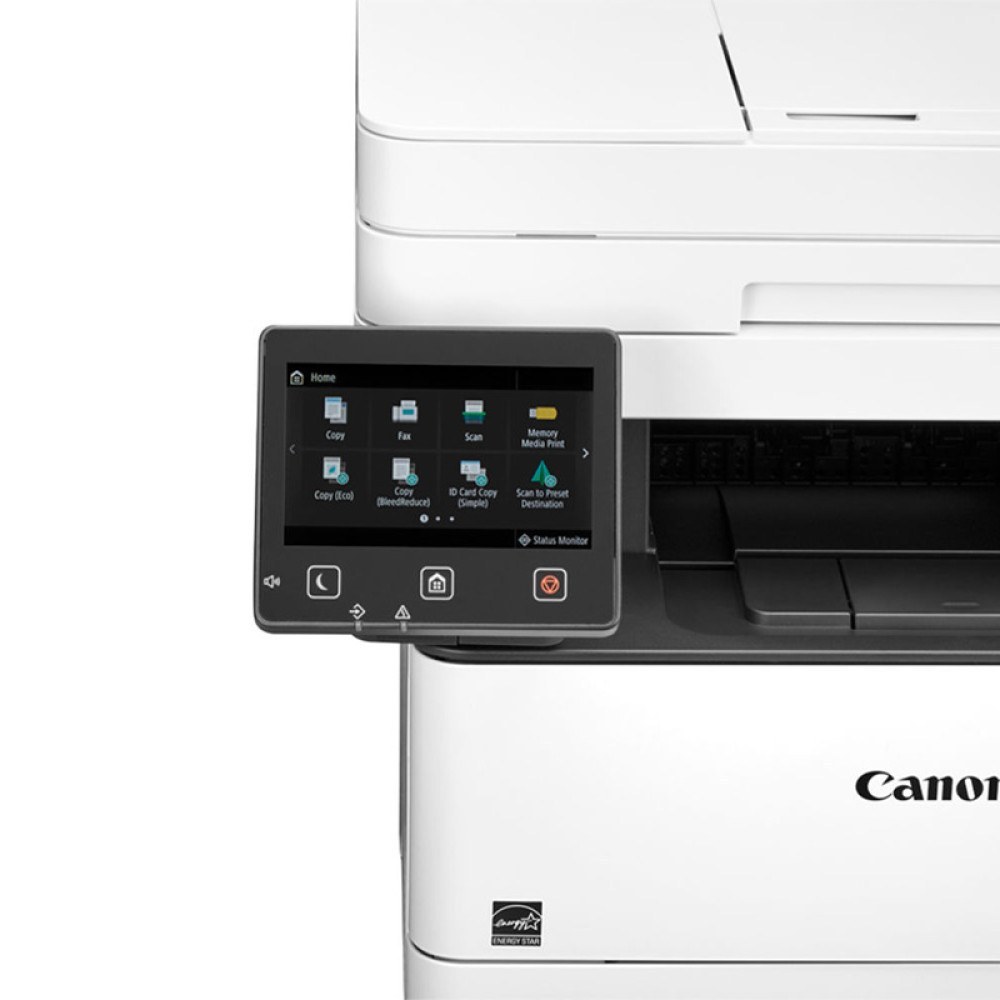 تصویر چاپگر استوک چند کاره لیزری کانن مدل Canon MF426DW - مسترنوبل