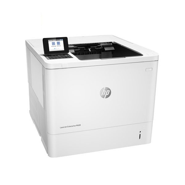 تصویر پرینتر تک کاره لیزری اچ پی مدل Hp M608n - مسترنوبل