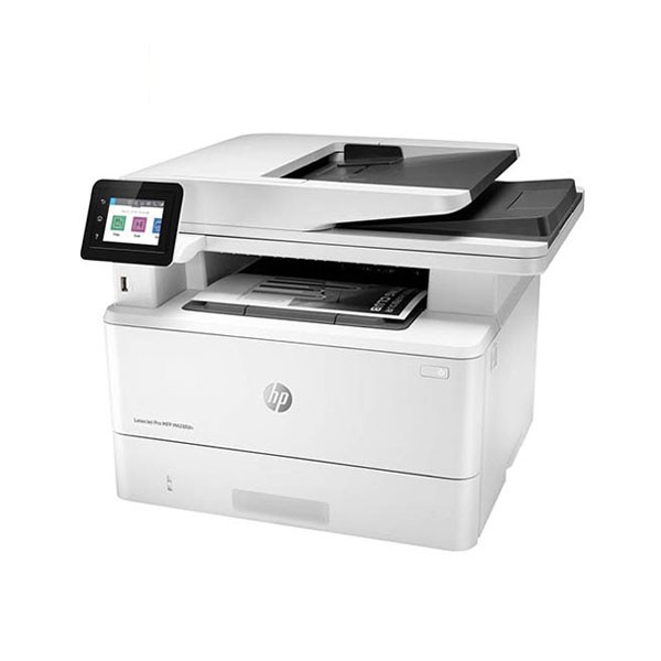 تصویر چاپگر آکبند چهار کاره لیزری اچ پی مدل HP Pro MFP M428fdn - مسترنوبل