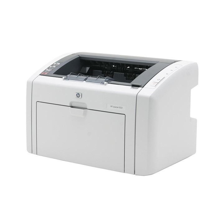 تصویر چاپگر استوک تک کاره لیزری اچ پی مدل HP Laserjet 1022 - مسترنوبل