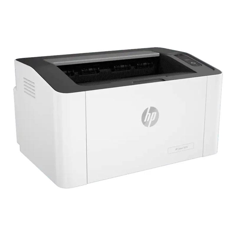 تصویر پرینتر آکبند تک کاره اچ پی مدل HP LaserJet Pro 107A laser perinter - مستر نوبل