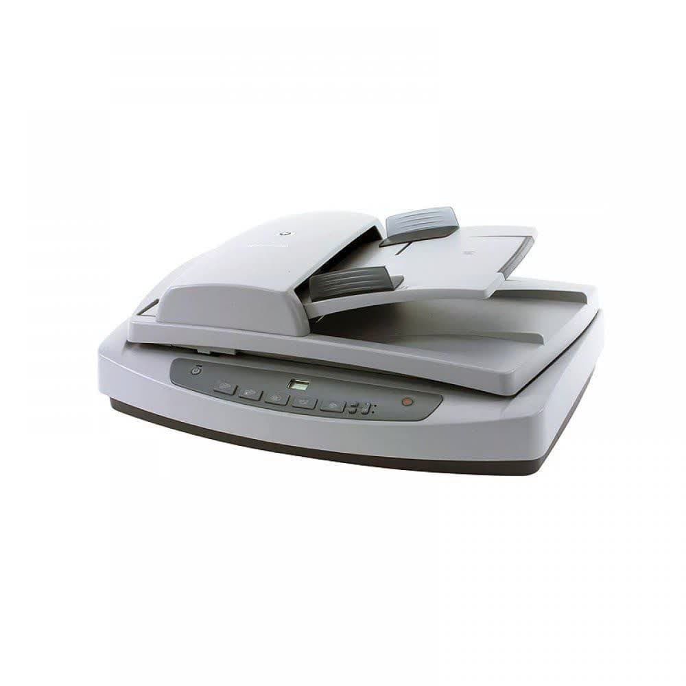 تصویر HP ScanJet 5590 Scanner - مستر نوبل