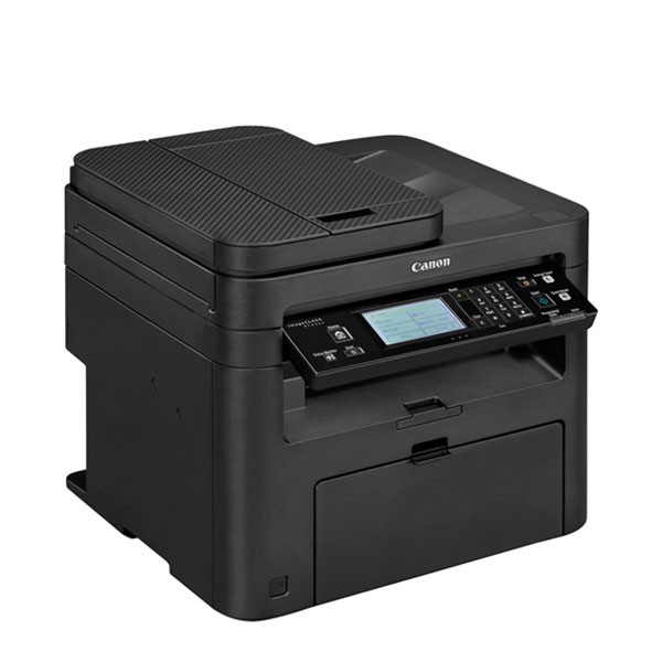 تصویر پرینتر استوک چند کاره لیزری کانن مدل Canon MF236n Laser Printer - مسترنوبل