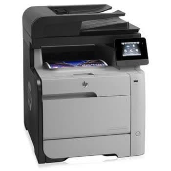تصویر پرینتر چند کاره لیزری رنگی اچ پی HP Pro M476dw - مسترنوبل