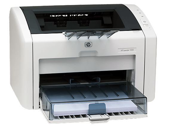 تصویر پرینتر استوک تک کاره لیزری اچ پی مدل HP Laserjet 1022 - مسترنوبل