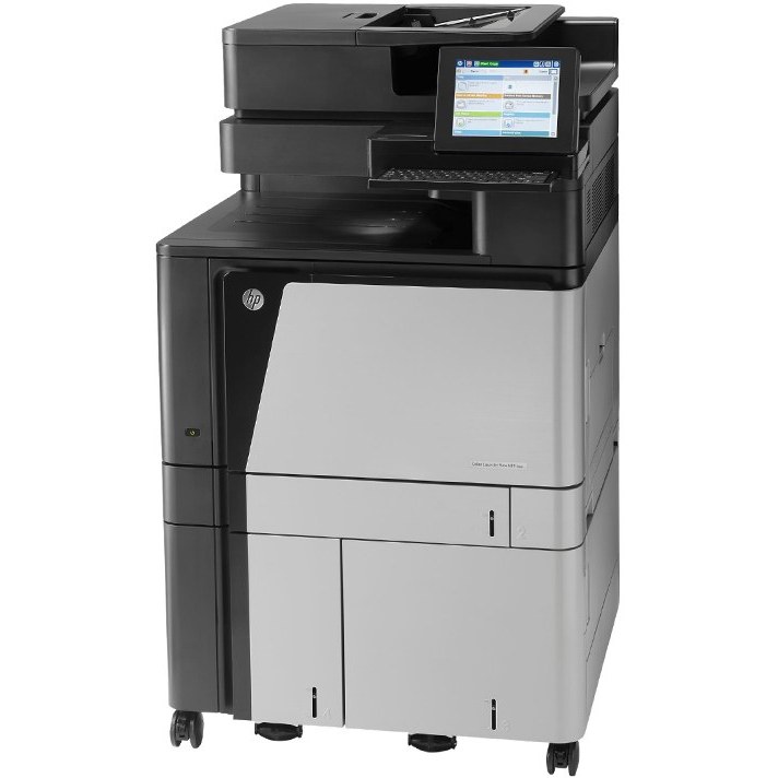 تصویر پرینتر آکبند چندکاره اچ پی مدل HP MFP M880z - مسترنوبل