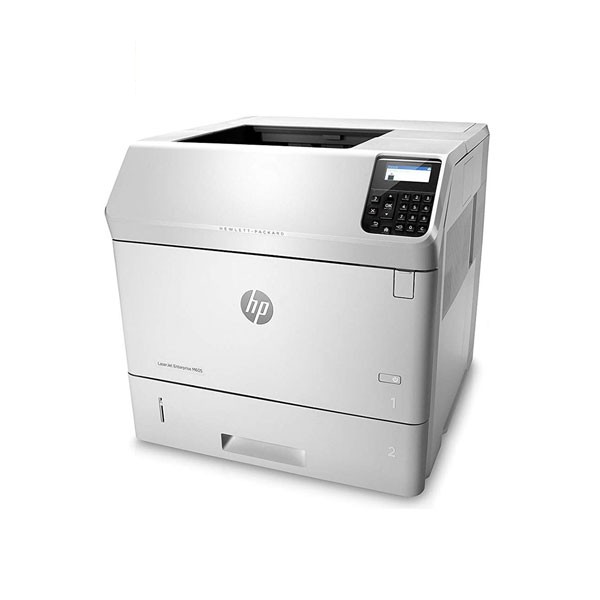 خرید و قیمت روز  پرینتر استوک تک کاره لیزری اچ پی مدل HP M605dnw LaserJet - مسترنوبل