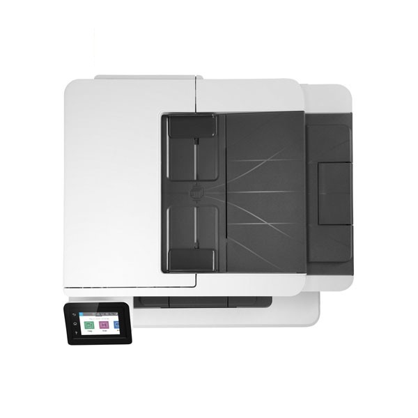 تصویر چاپگر آکبند چندکاره لیزری اچ پی مدل HP LaserJet Pro MFP M428dw - مسترنوبل