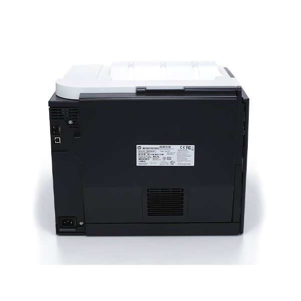 تصویر پرینتر استوک تک کاره رنگی لیزری اچ پی مدل HP Pro400 451nw Printer - مسترنوبل