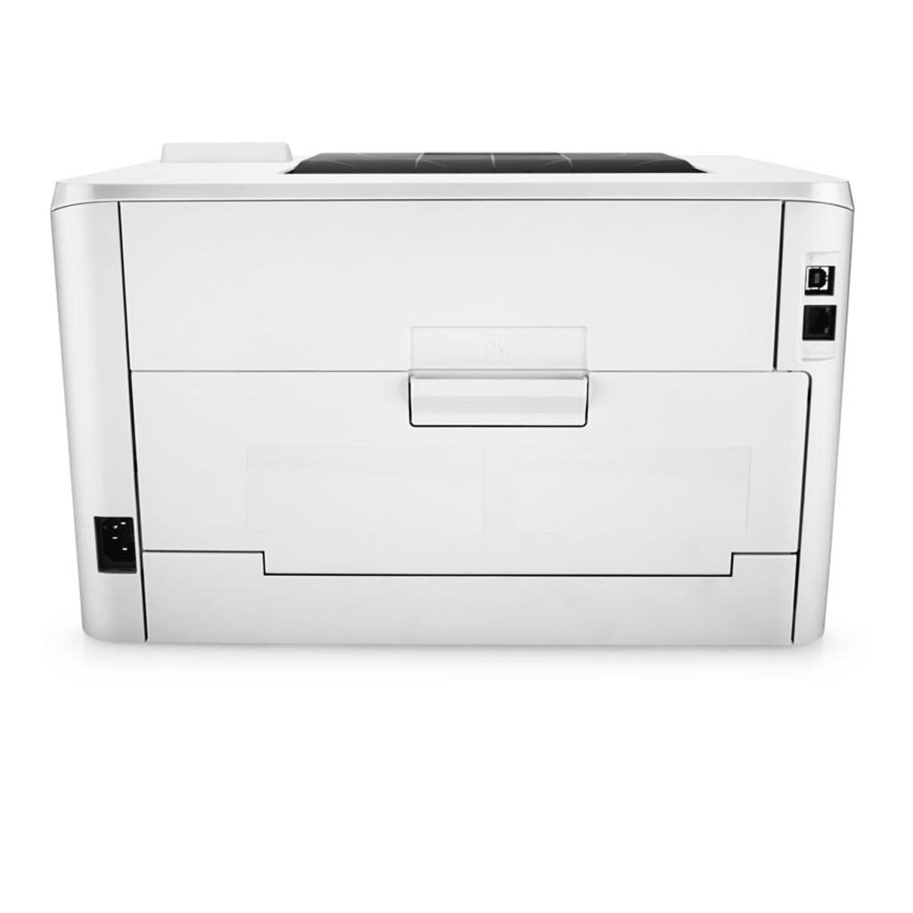 تصویر چاپگر استوک تک کاره لیزری رنگی اچ پی مدل HP M252n - مسترنوبل