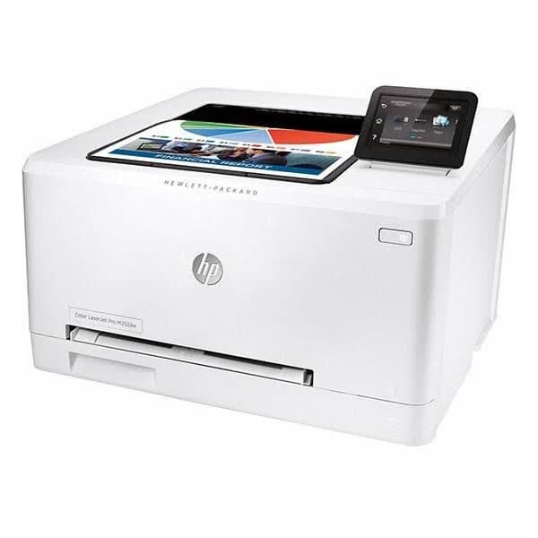 تصویر پرینتر تک کاره لیزری رنگی اچ پی مدل HP M252DW - مسترنوبل