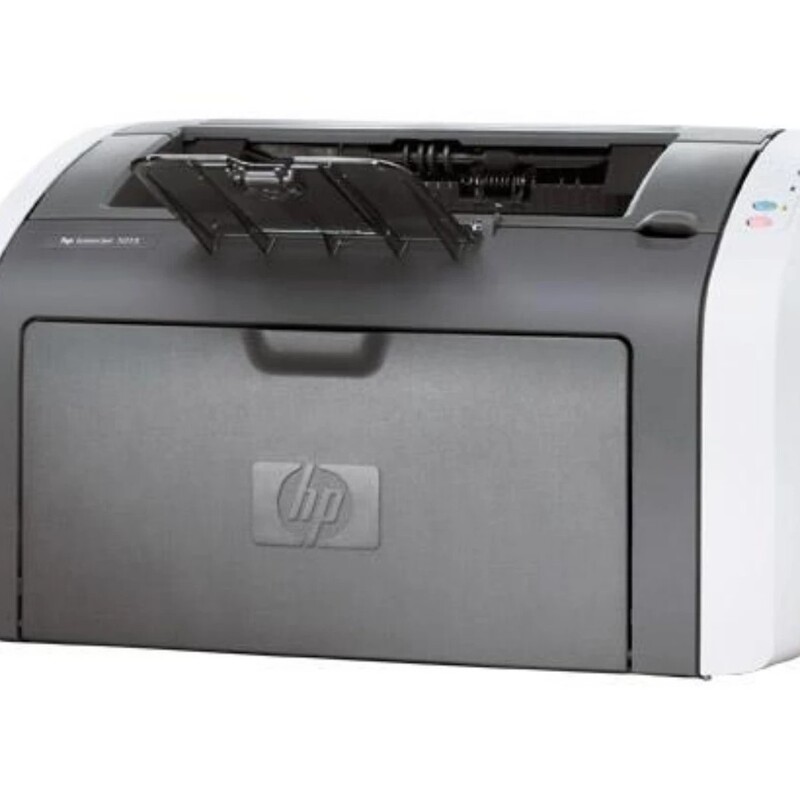 تصویر پرینتر آکبند تک کاره لیزری اچ پی مدل HP Laserjet 1015 - مسترنوبل