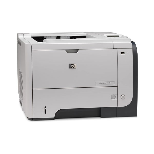 تصویر چاپگر استوک تک کاره لیزری اچ پی HP LaserJet pro P3015 - مسترنوبل