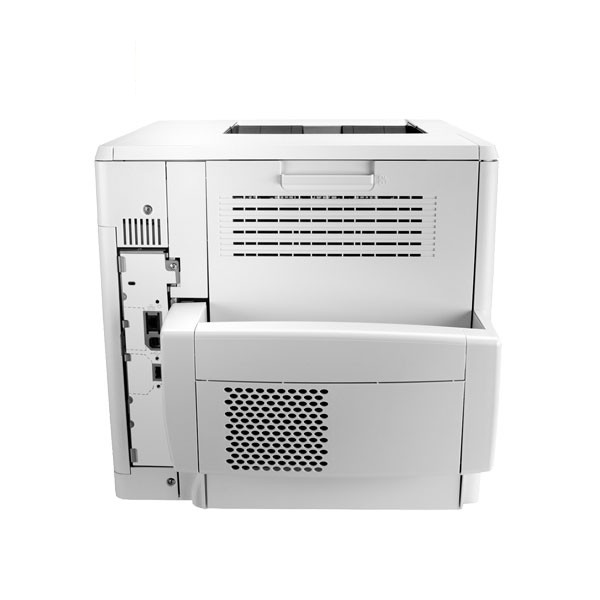 تصویر پرینتر استوک تک کاره لیزری اچ پی مدل LaserJet Enterprise M608dn - مسترنوبل