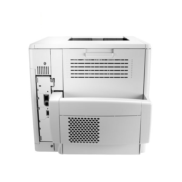 تصویر پرینتر استوک تک کاره لیزری اچ پی مدل LaserJet Enterprise M608n - مسترنوبل