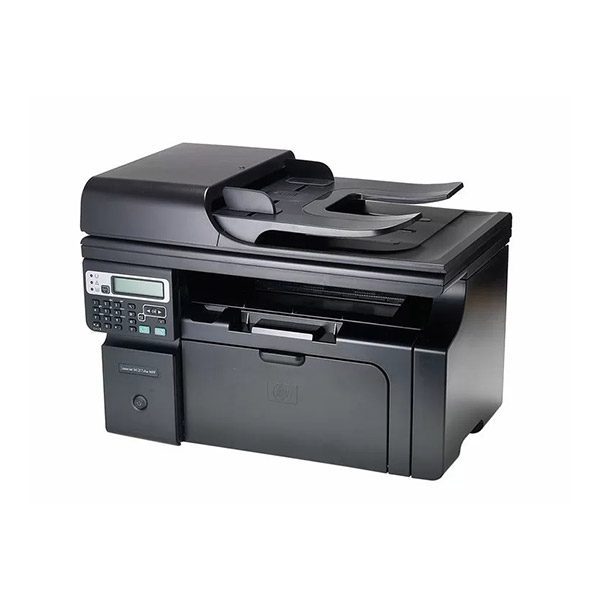 تصویر چاپگر استوک چهار کاره لیزری اچ پی مدل HP LaserJet Pro M1217nfw - مسترنوبل