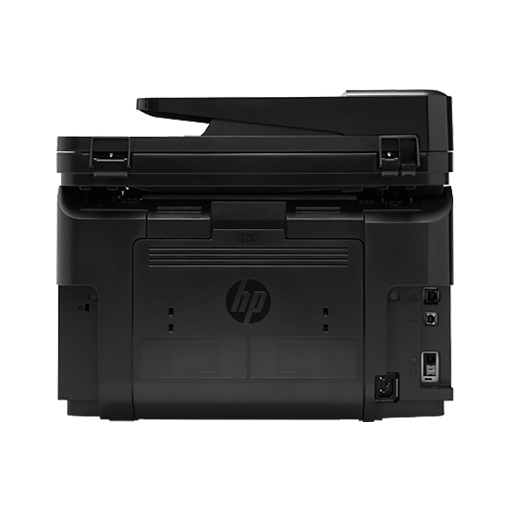 تصویر چاپگر کارکرده چند کاره لیزری اچ پی HP pro MFP M225dw - مسترنوبل