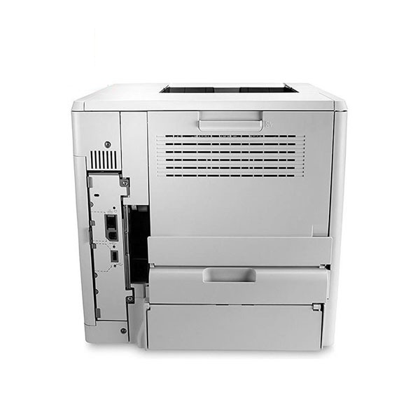 تصویر پرینتر استوک تک کاره لیزری اچ پی مدل LaserJet Enterprise M605dn - مسترنوبل