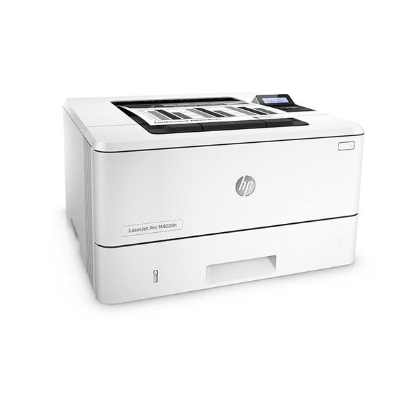 تصویر چاپگر برند اچ پی (HP) مدل M402dn - مسترنوبل