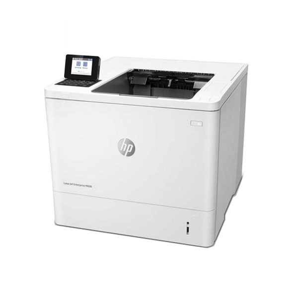 تصویر پرینتر کارکرده تک کاره لیزری اچ پی مدل LaserJet Enterprise M608dn - مسترنوبل
