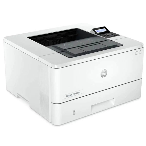 تصویر پرینتر آکبند تک کاره لیزری اچ پی مدل HP LaserJet Pro 4003n - مسترنوبل