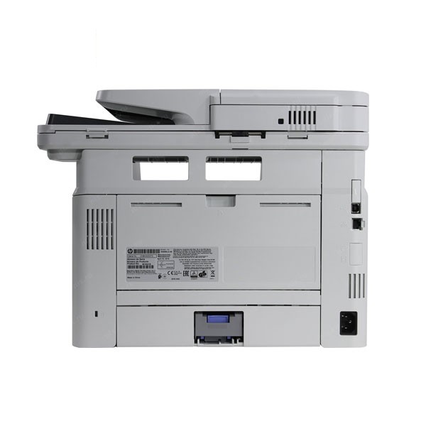 تصویر پرینتر لیزری اچ پی مدل MFP M428dw - مسترنوبل