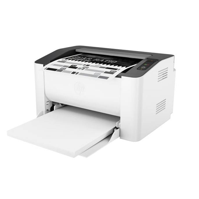 تصویر پرینتر آکبند تک کاره اچ پی مدل HP LaserJet Pro 107A laser - مستر نوبل