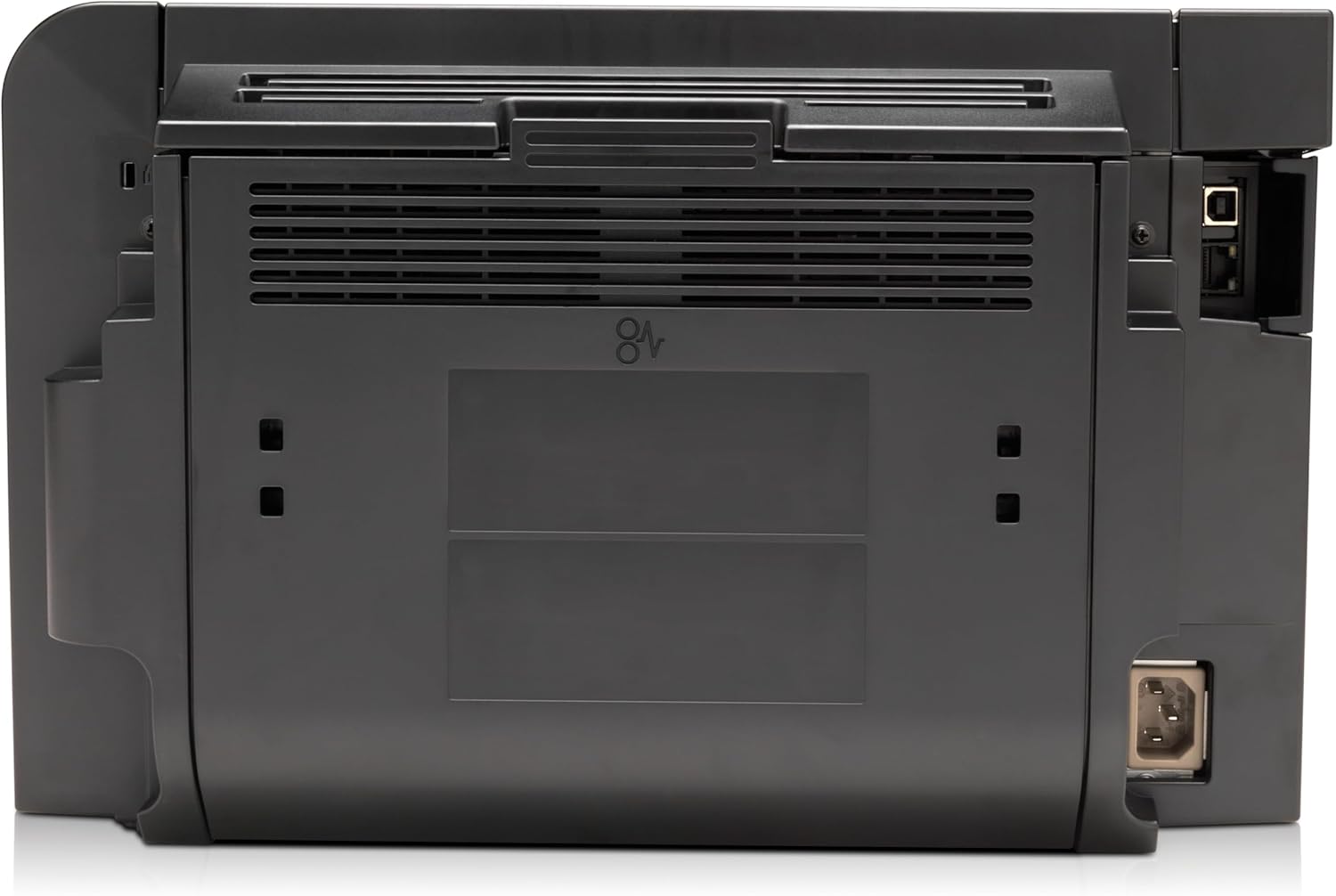 تصویر پرینتر استوک تک کاره اچ پی مدل HP LaserJet Pro 107A - مسترنوبل