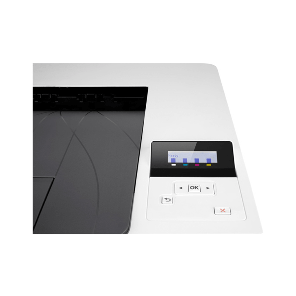 تصویر چاپگر استوک تک کاره لیزری رنگی اچ پی مدل HP M252n - مسترنوبل
