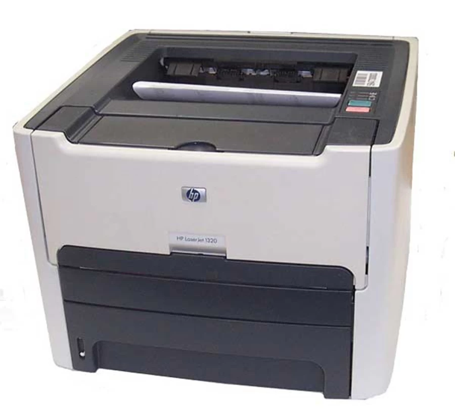 تصویر پرینتر تک کاره لیزری اچ پی HP 1320 - مسترنوبل
