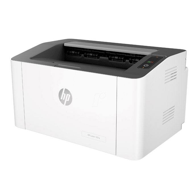 تصویر پرینتر آکبند تک کاره اچ پی مدل HP 107A laser perinter - مستر نوبل