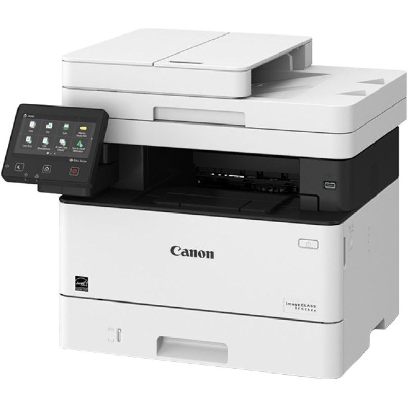 تصویر پرینتر کارکرده چند کاره لیزری کانن مدل Canon MF426DW - مسترنوبل