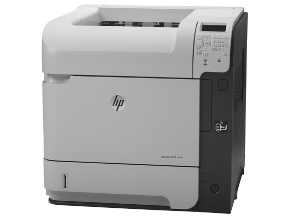 تصویر پرینتر استوک تک کاره لیزری اچ پی مدل HP M602dn - مسترنوبل