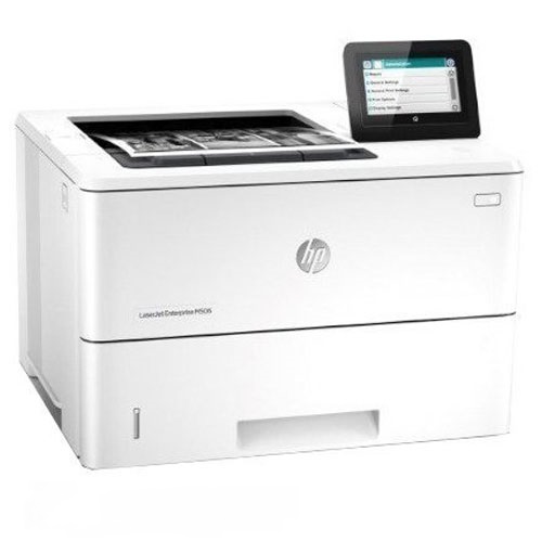 تصویر پرینتر آکبند تک کاره لیزری اچ پی مدل HP M506dw - مسترنوبل