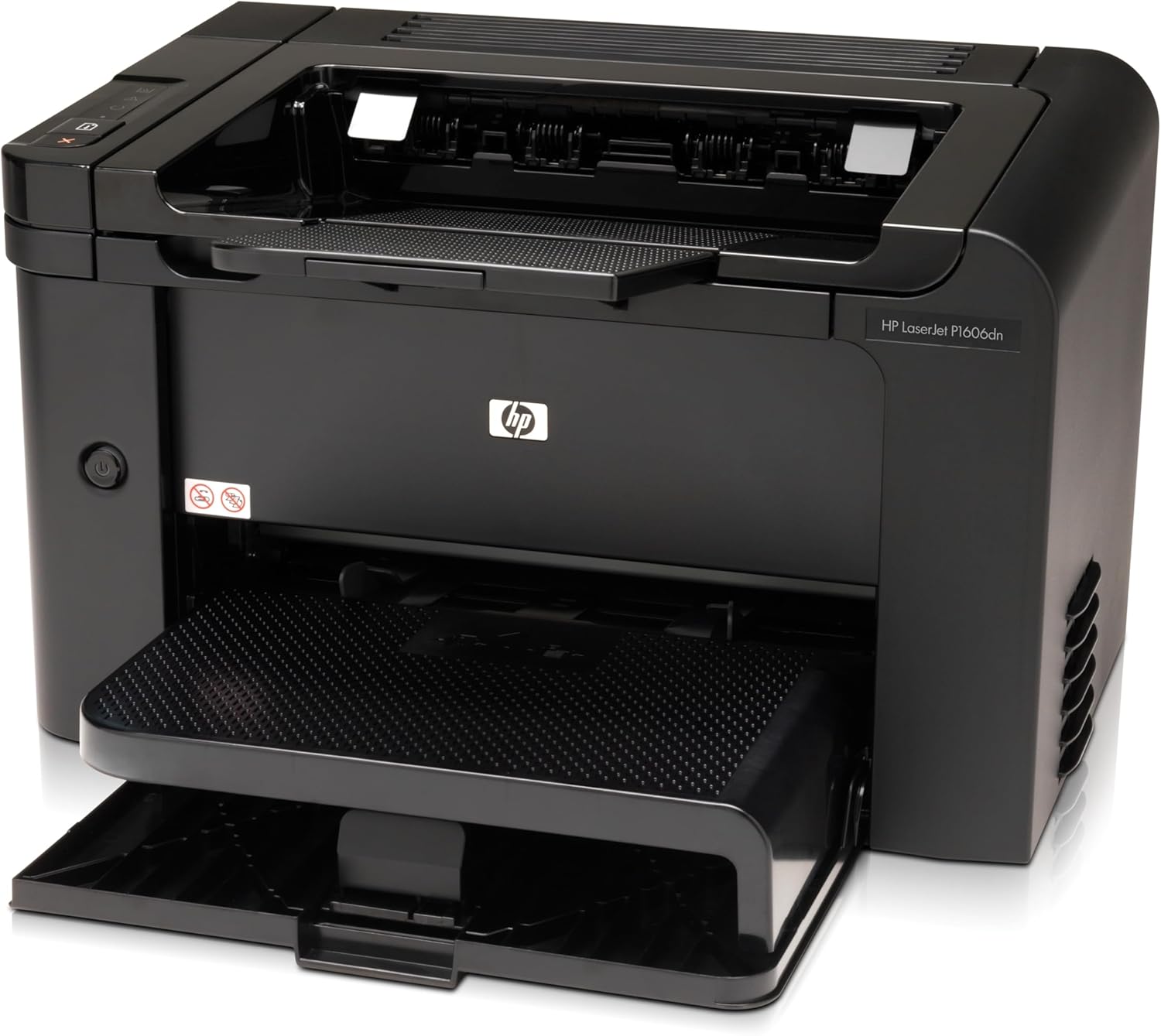 تصویر چاپگر استوک تک کاره لیزری اچ پی مدل HP Pro P1606dn - مسترنوبل