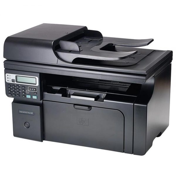 تصویر پرینتر چند کاره لیزری اچ پی HP LaserJet pro M1214nfh - مسترنوبل