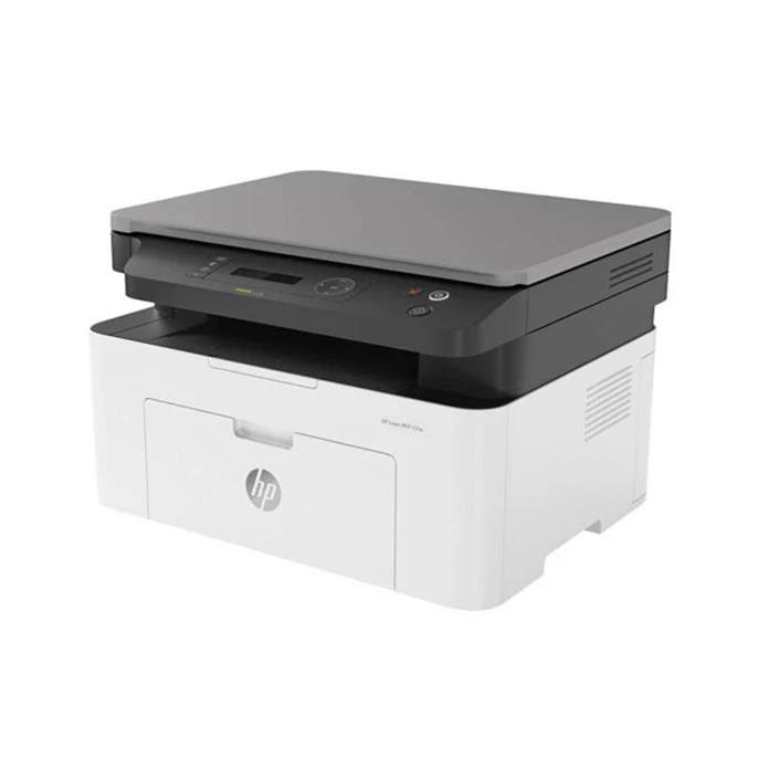 تصویر چاپگر استوک چند کاره لیزری اچ پی مدل HP MFP 135a - مسترنوبل