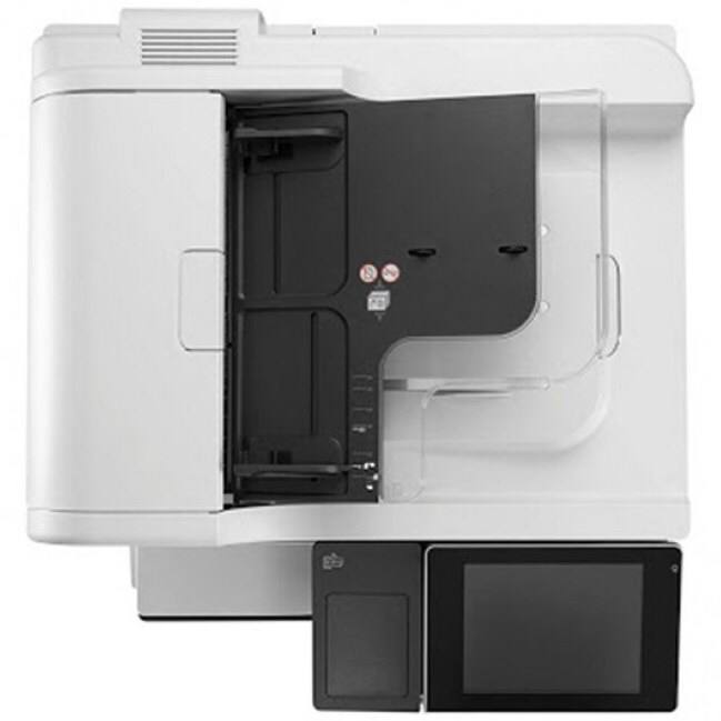 تصویر پرینتر استوک اچ پی مدل HP LaserJet M775DN - مستر نوبل