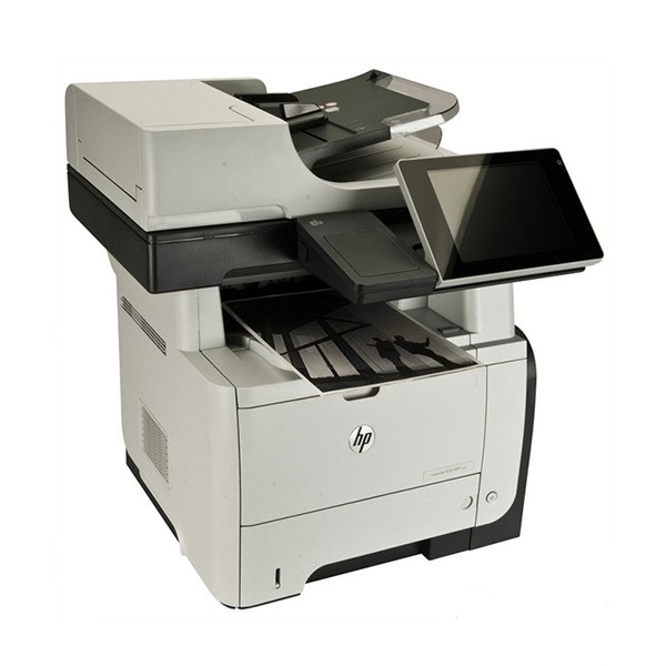 تصویر پرینتر چند کاره لیزری اچ پی HP LaserJet MFP 525dn - مسترنوبل